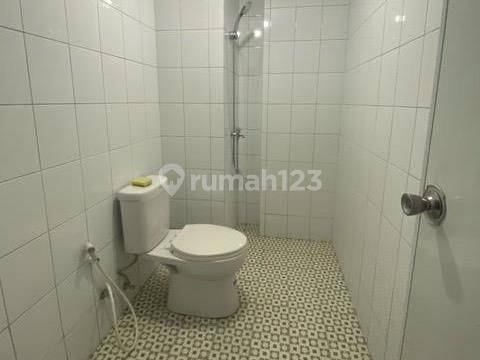 Apartemen Siap Huni di Apartemen Emerald Bintaro Full Furnished 10