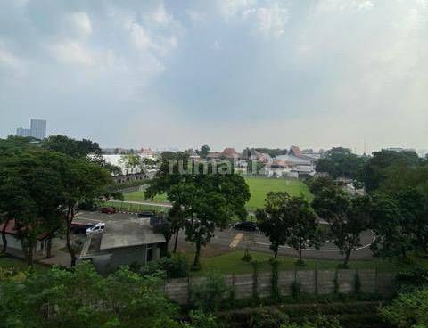 Apartemen Siap Huni di Apartemen Emerald Bintaro Full Furnished 13