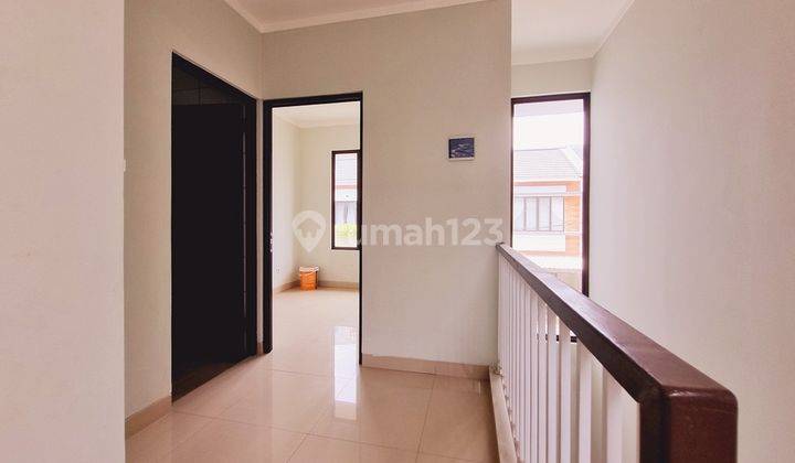 Rumah 2 Lantai Siap Huni di Neo Oasis Bintaro Semi Furnished 9
