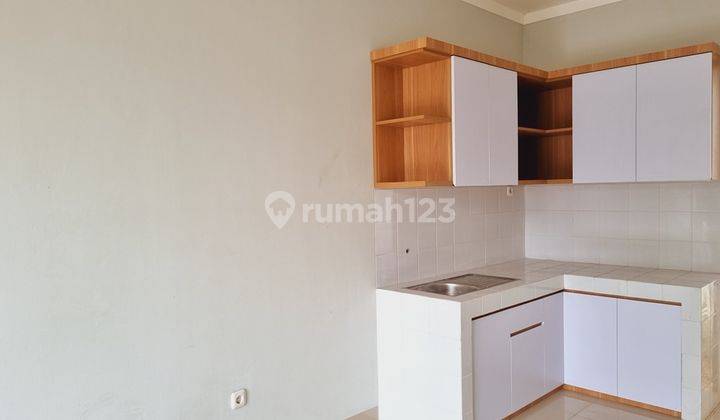 Rumah Siap Huni 2 Lt, 3 Kt di Avania Bintaro Semi Furnished 5