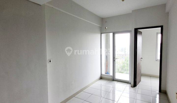 Apartemen Murah Siap Huni Dekat Cbd Bintaro Jaya, 2 Kt, 1 Km 2