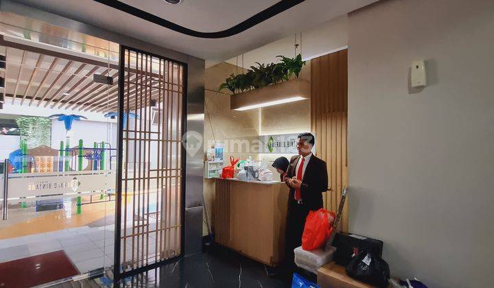 Apartemen Siap Huni Di Apartemen Emerald Bintaro 2 Kt Strategis 2