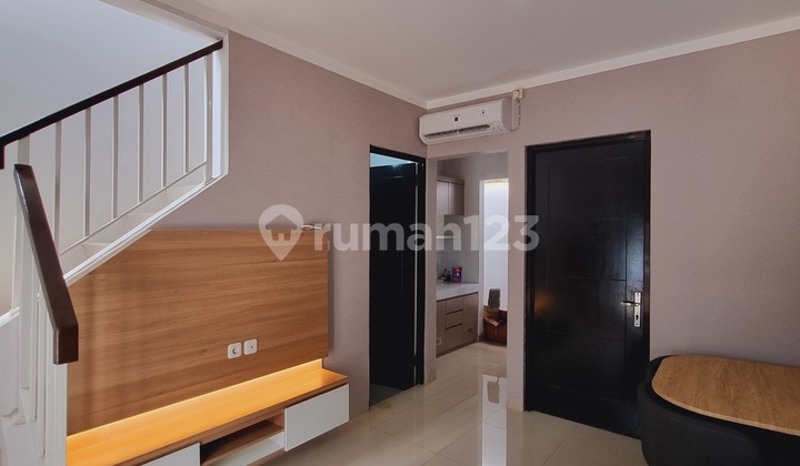 Cheapest House Around Bintaro Graha Raya Ready to Occupied 2 Floors 3 Bedrooms