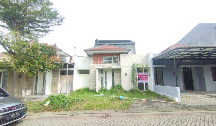 Rumah Jual Citra Harmoni Stamford Sidoarjo Trosobo 1