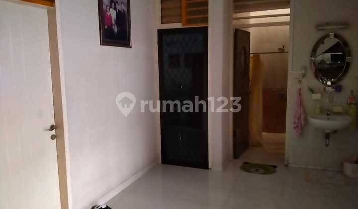 Rumah Jual 2M-An Darmo Baru Barat Murah Dejat Darmo Permai 2