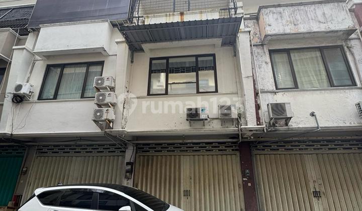 Cheap Shop/House for Sale in Klampis Jaya, East Surabaya 1