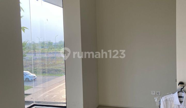 New Ready House for Sale in North West Hill, Citraland Utara, Surabaya 2