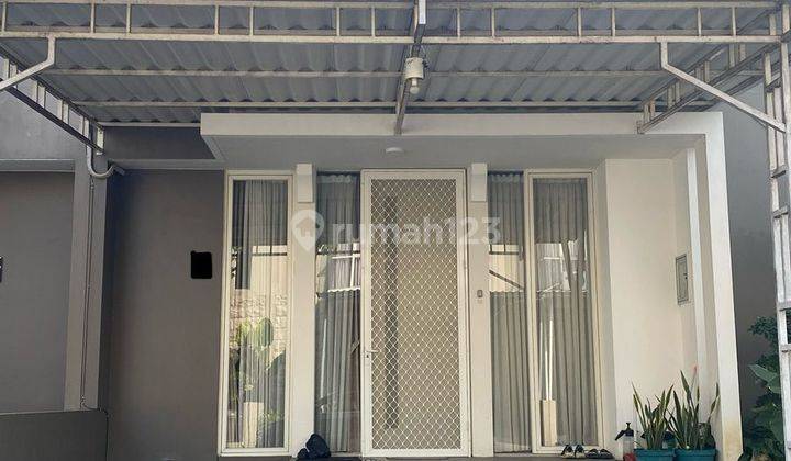 Rumah Jual Murah Citraland Greenlake Surabaya Barat 1