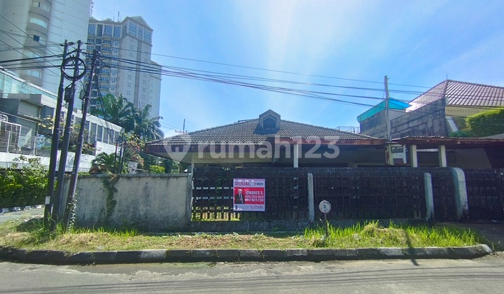 Rumah Jual Pakis Argosari Mayjen Sungkono Dekat Ciputra World 2