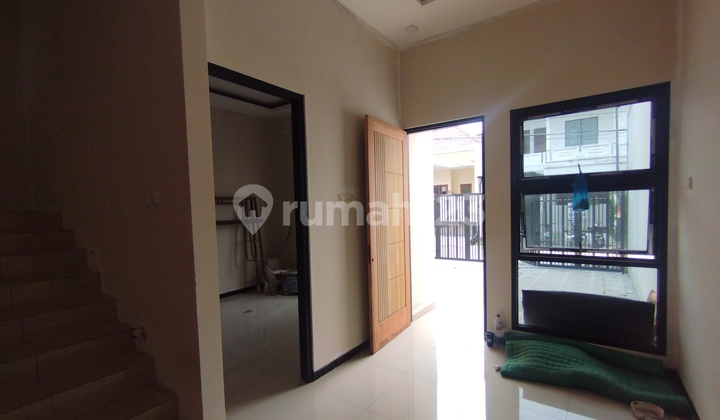 Rumah Jual Darmo Harapan Indah Surabaya Barat 2