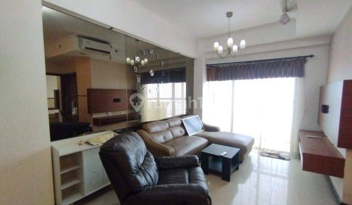 Apartment Jual Waterplace Tower B Lantai 31 Murah 2