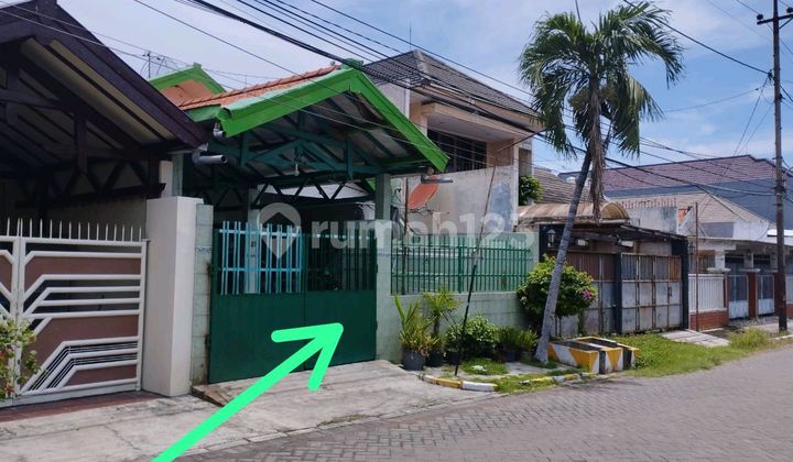 Affordable Homes for Sale in Kupang Baru Near Kupang Indah 2