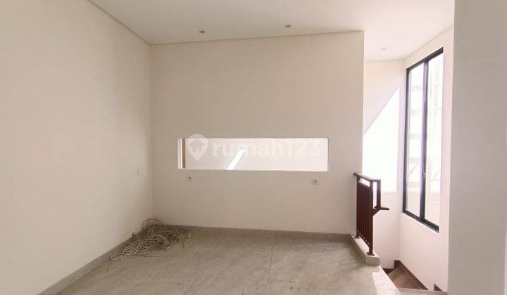 Rumah Minimalis Baru Royal Residence Canal Park B17 12