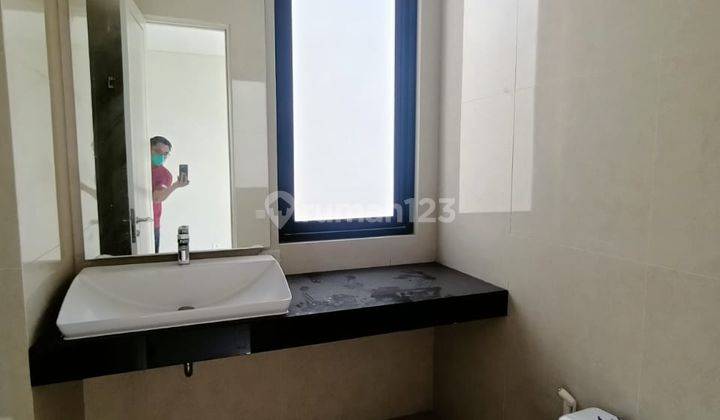Rumah Minimalis Baru Royal Residence Canal Park B17 15