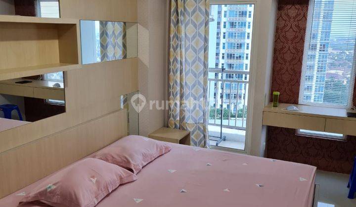 Apartment Sewa Orchard Lantai 6 Pakuwon Mall Surabaya  1