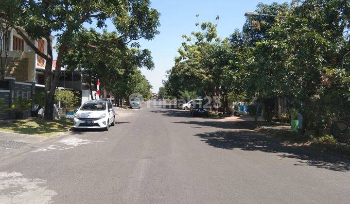 Rumah Strategis Taman Nagoya Raya Puri Surya Jaya  2