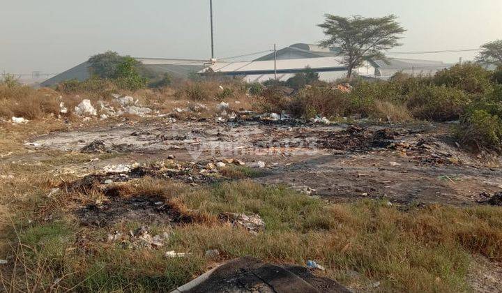 Tanah Industri Strategis Ngoro Jawa Timur Mojokerto 4