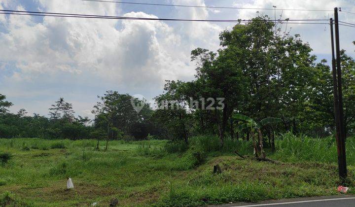 Tanah Industri Strategis Ngoro Jawa Timur Mojokerto 8