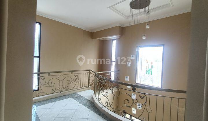 Rumah Strategis dan Aman Regency Kuda Dua Jagir Wonokromo 19