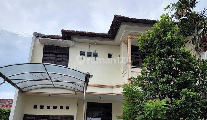 Rumah Siap Huni Terawat Pinus Asri Surabaya Barat Termurah 1