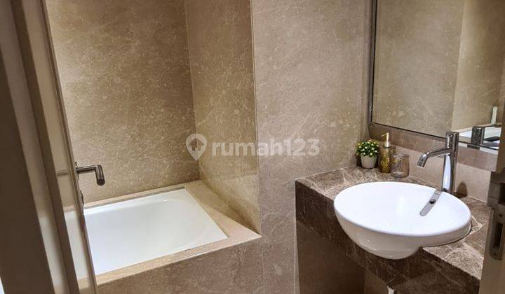 Apartment Siap Huni One Icon Baru Lantai 19 Murah poll 7