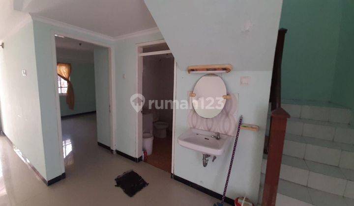 Rumah Jual Cepat Nginden Intan Timur Surabaya Timur  2