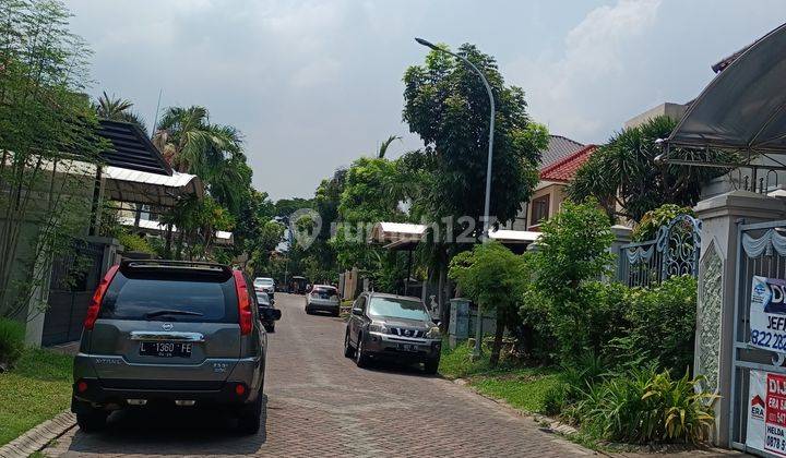 Rumah Murah Siap Huni Graha Family Surabaya Barat 2