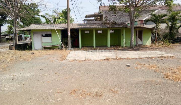 Rumah Makan Jual Jalan Saradan Caruban Jawa Timur Dekat Madiun  10