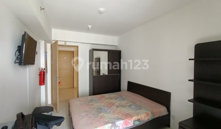 For Rent: Educity Residences Tower Harvard, 21st Floor Apartment