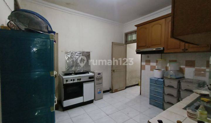 Rumah  Murah Villa Bukit Indah Pakuwon Indah Surabaya Barat 2