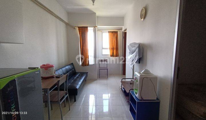 Apartment Siap Huni Di Puncak Kertajaya 2BR Furnished 1