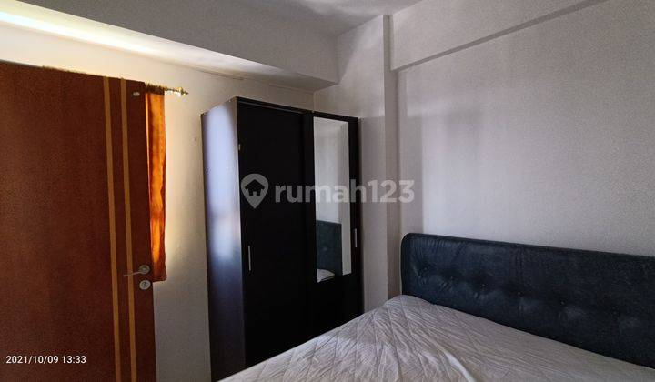 Apartment Siap Huni Di Puncak Kertajaya 2BR Furnished 2