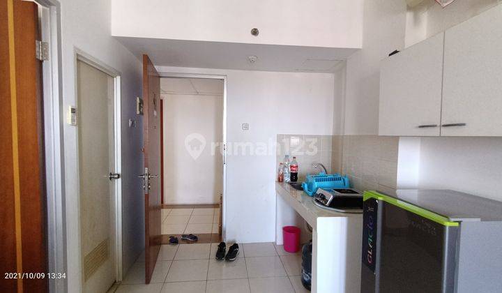 Apartment Siap Huni Di Puncak Kertajaya 2BR Furnished 2