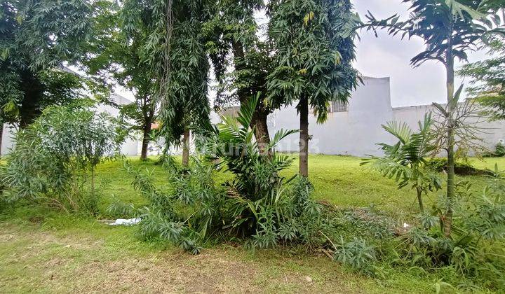 Tanah Strategis di Raya Taman International Citraland Blok C1 2