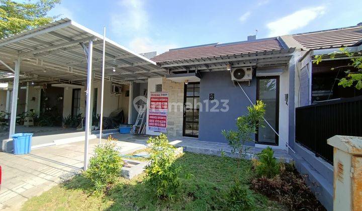 Rumah Citra Harmoni Stamford Sidoarjo Trosobo 1