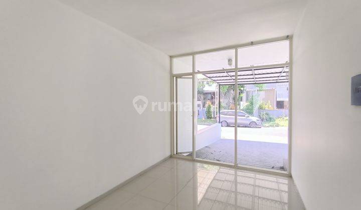 Rumah Siap Huni  Golf Avenue Citraland Surabaya Barat 3