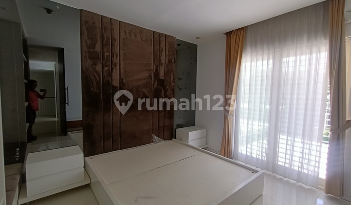 Rumah Siap Huni  Golf Avenue Citraland Surabaya Barat 7