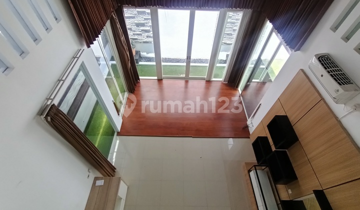 Rumah Siap Huni  Golf Avenue Citraland Surabaya Barat 8