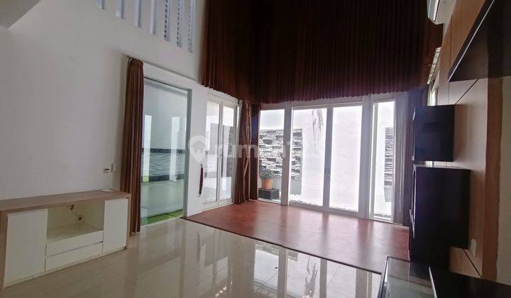 Rumah Siap Huni  Golf Avenue Citraland Surabaya Barat 10
