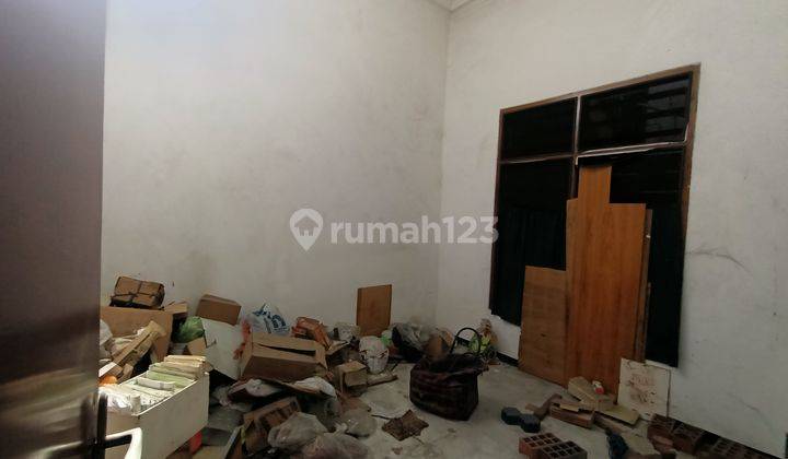 Rumah Strategis Pusat Kota Surabaya Jalan Praban Wetan  9