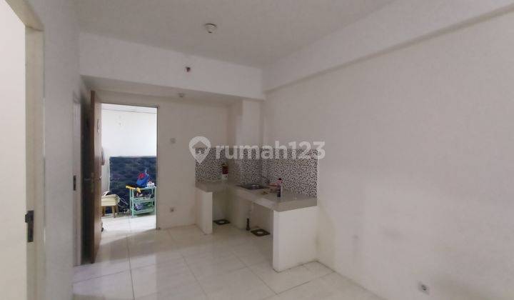 Apartment Siap Huni Puncak Bukit Golf Tower B Lantai 1 View Pool 2