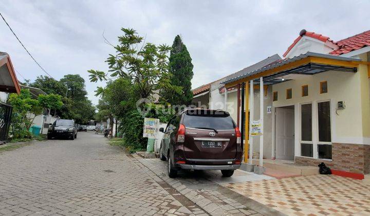 Rumah Siap Huni Bukit Palma Citraland Utara Surabaya Dekat Pakal 2