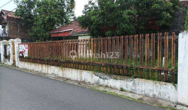 Tanah strategis di Jalan Jenggolo 1 sidoarjo Kota  6