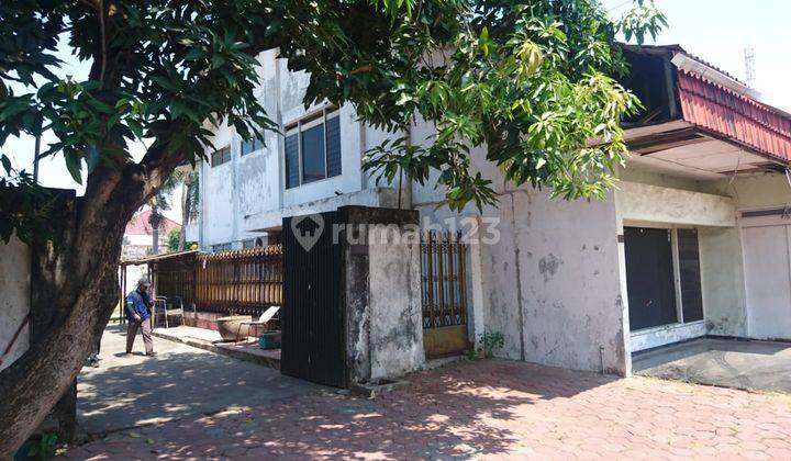 Tanah strategis di Jalan Jenggolo 1 sidoarjo Kota  7
