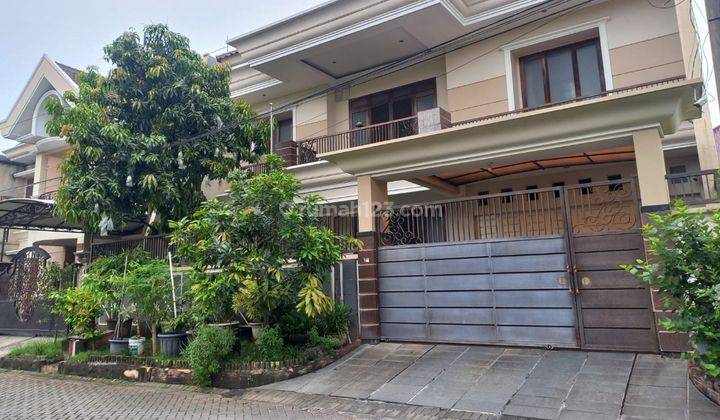 Rumah Jual Murah Galaxy Bumi Permai dekat Galaxy Mall