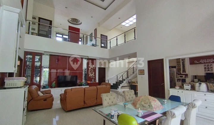 House for Sale in Galaxy Bumi Permai Near Merr