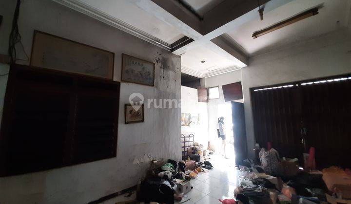 Rumah Lama  Praban Wetan Surabaya Pusatt 2