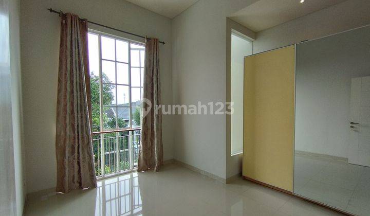 Rumah Minimalis Baru Gress Bukit Palma Classica Citraland  2