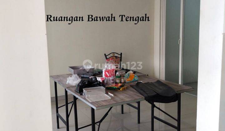 Rumah Siap Huni Baru Puri Lidah Kulon Surabaya Barat Dekat Citraland 2