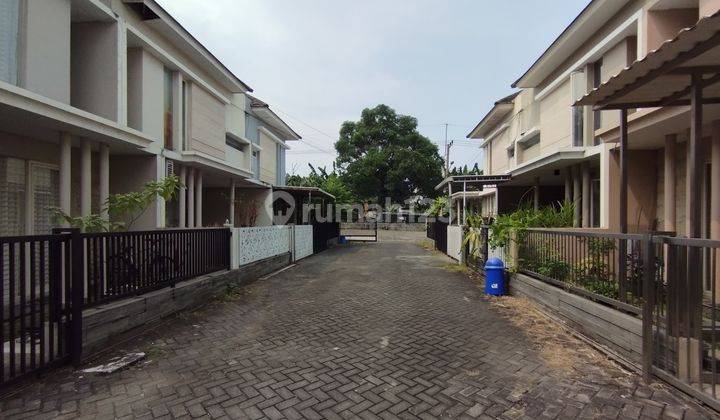 Rumah Baru Gress Puri Lidah Kulon Dekat Citraland 2